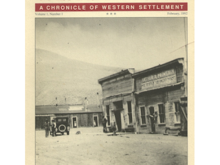 Midas NV, Florence ID, California newspapers, and the California Fires of 1856 by Alan H. Patera (Western Places Volume 1-1) Online