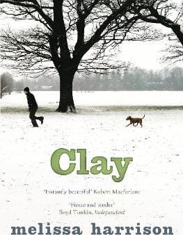 Clay on Sale