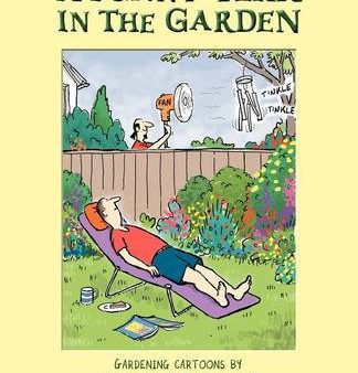 Chris Madden: A Funny Year in the Garden [2006] paperback Hot on Sale