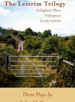 The Leitrim Trilogy Online now