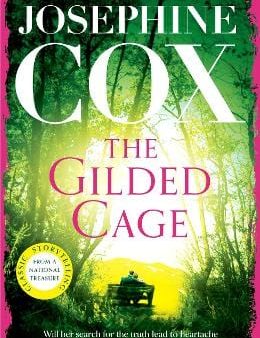 The Gilded Cage: A gripping saga of long-lost family, power and passion Online