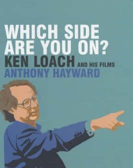 Anthony Hayward: Which Side are You On? [2004] hardback on Sale