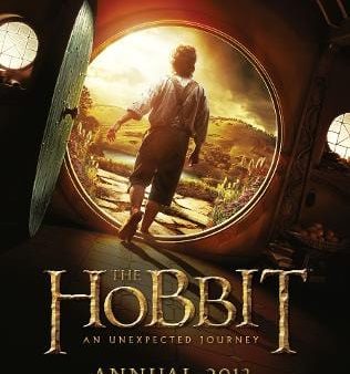 Annual 2013 (The Hobbit: An Unexpected Journey) Hot on Sale