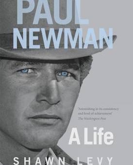 Paul Newman: A Life Cheap