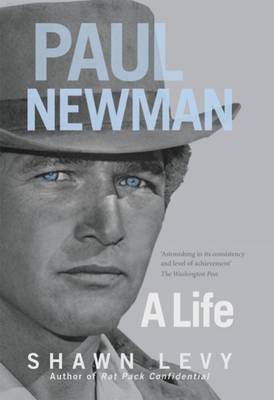 Paul Newman: A Life Cheap