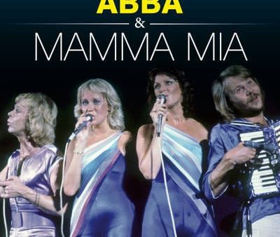 Abba  and  Mamma Mia  Cheap