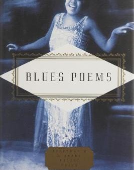 Blues Poems For Sale